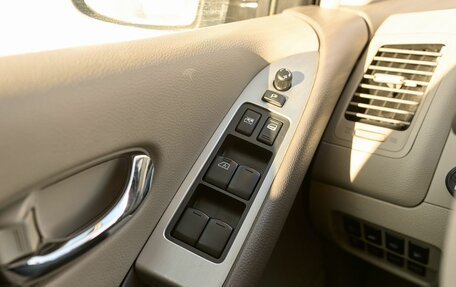 Nissan Murano, 2013 год, 1 623 000 рублей, 14 фотография