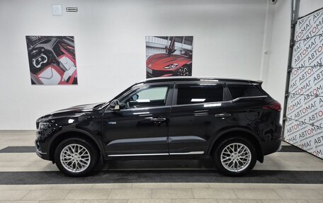 Geely Atlas, 2024 год, 2 296 000 рублей, 4 фотография