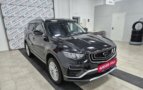 Geely Atlas, 2024 год, 2 296 000 рублей, 3 фотография