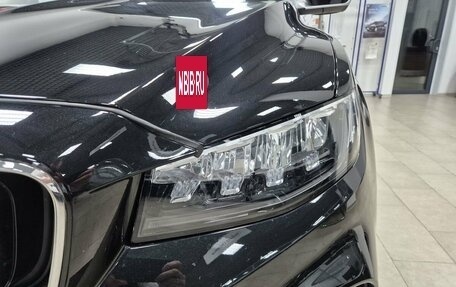 Geely Atlas, 2024 год, 2 296 000 рублей, 11 фотография