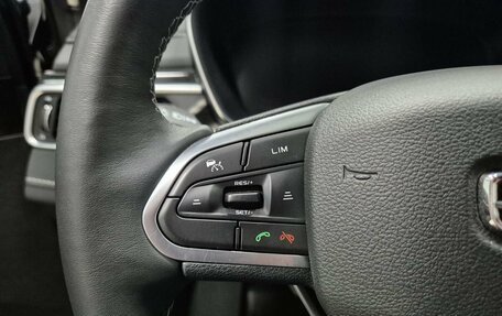 Geely Atlas, 2024 год, 2 296 000 рублей, 18 фотография