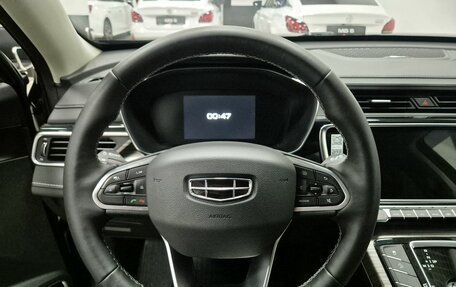 Geely Atlas, 2024 год, 2 296 000 рублей, 17 фотография