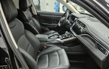 Geely Atlas, 2024 год, 2 296 000 рублей, 15 фотография