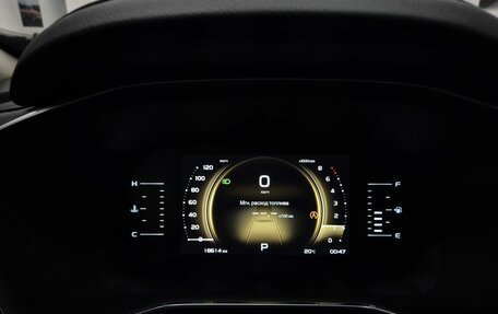 Geely Atlas, 2024 год, 2 296 000 рублей, 20 фотография