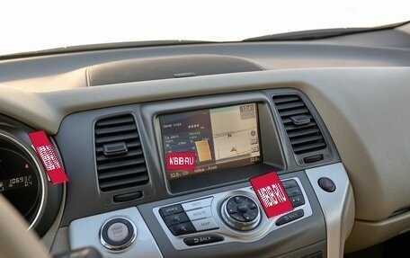 Nissan Murano, 2013 год, 1 623 000 рублей, 11 фотография