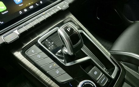 Geely Atlas, 2024 год, 2 296 000 рублей, 22 фотография