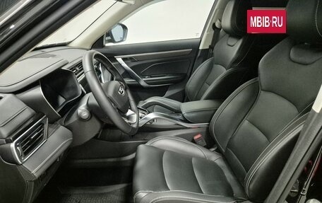 Geely Atlas, 2024 год, 2 296 000 рублей, 12 фотография