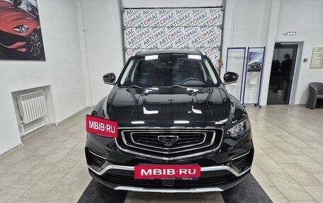 Geely Atlas, 2024 год, 2 296 000 рублей, 2 фотография