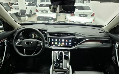 Geely Atlas, 2024 год, 2 296 000 рублей, 25 фотография