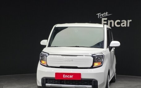 KIA Ray, 2022 год, 1 153 000 рублей, 3 фотография