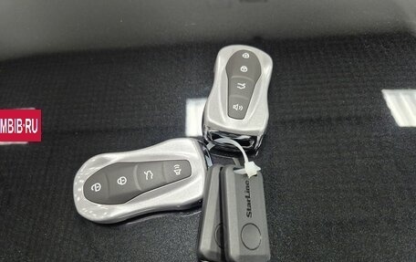 Geely Atlas, 2024 год, 2 296 000 рублей, 27 фотография