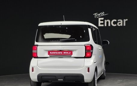 KIA Ray, 2022 год, 1 153 000 рублей, 4 фотография