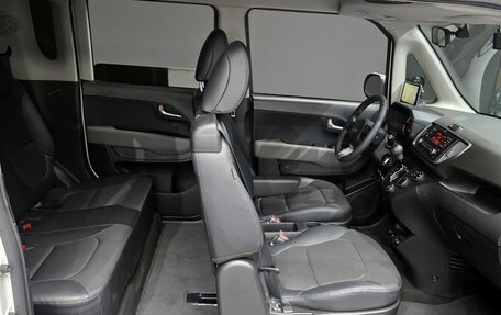 KIA Ray, 2022 год, 1 153 000 рублей, 12 фотография