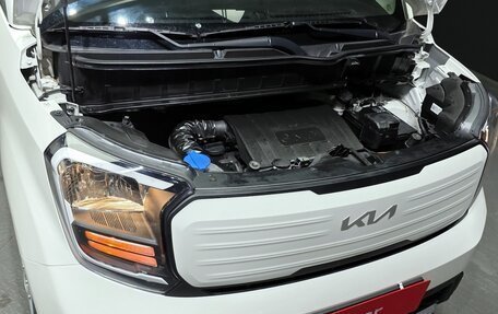 KIA Ray, 2022 год, 1 153 000 рублей, 18 фотография