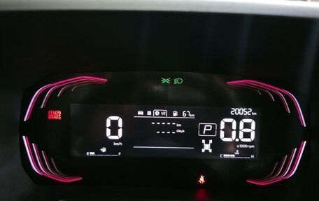 KIA Ray, 2022 год, 1 153 000 рублей, 16 фотография
