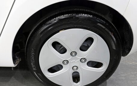 KIA Ray, 2022 год, 1 153 000 рублей, 19 фотография