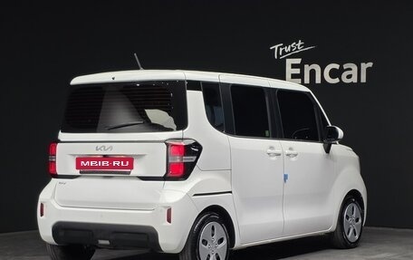 KIA Ray, 2022 год, 1 153 000 рублей, 2 фотография