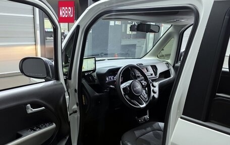 KIA Ray, 2022 год, 1 153 000 рублей, 14 фотография