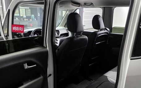 KIA Ray, 2022 год, 1 153 000 рублей, 13 фотография