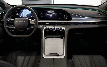 CheryExeed TXL, 2025 год, 3 930 000 рублей, 5 фотография