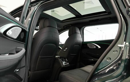 CheryExeed TXL, 2025 год, 3 930 000 рублей, 3 фотография