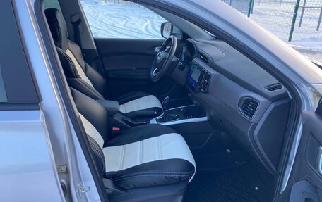 Chery Tiggo 4 I рестайлинг, 2021 год, 1 220 000 рублей, 13 фотография