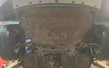 Chery Tiggo 4 I рестайлинг, 2021 год, 1 220 000 рублей, 22 фотография