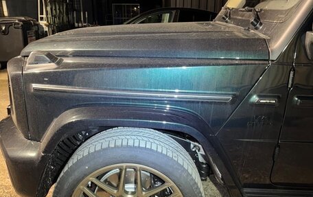 Mercedes-Benz G-Класс AMG, 2026 год, 31 000 000 рублей, 2 фотография