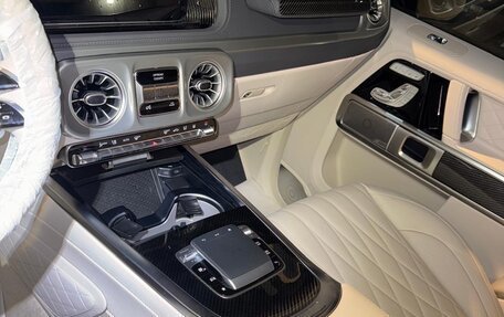 Mercedes-Benz G-Класс AMG, 2026 год, 31 000 000 рублей, 6 фотография