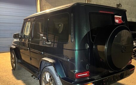 Mercedes-Benz G-Класс AMG, 2026 год, 31 000 000 рублей, 3 фотография