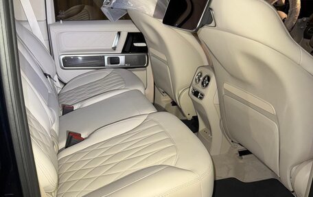 Mercedes-Benz G-Класс AMG, 2026 год, 31 000 000 рублей, 9 фотография