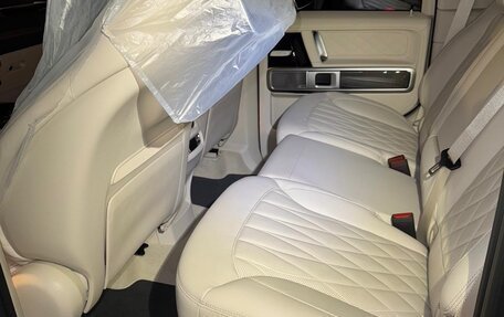 Mercedes-Benz G-Класс AMG, 2026 год, 31 000 000 рублей, 7 фотография