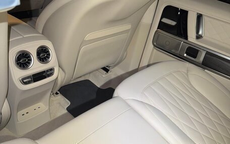 Mercedes-Benz G-Класс AMG, 2026 год, 31 000 000 рублей, 8 фотография