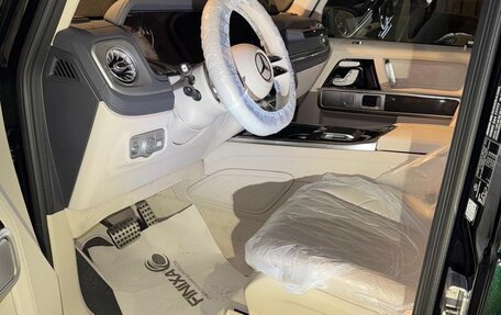 Mercedes-Benz G-Класс AMG, 2026 год, 31 000 000 рублей, 5 фотография