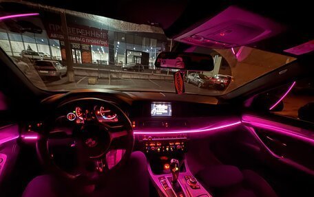 BMW 5 серия, 2014 год, 2 350 000 рублей, 4 фотография