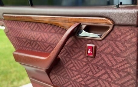 Mercedes-Benz C-Класс, 1994 год, 530 000 рублей, 6 фотография