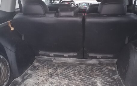 Mitsubishi Outlander III рестайлинг 3, 2008 год, 1 200 000 рублей, 6 фотография