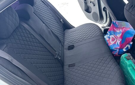 Chevrolet Cruze II, 2011 год, 450 000 рублей, 9 фотография