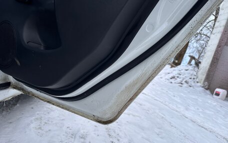 Chevrolet Cruze II, 2011 год, 450 000 рублей, 11 фотография