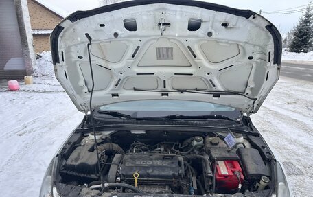 Chevrolet Cruze II, 2011 год, 450 000 рублей, 16 фотография