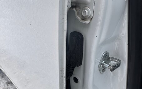 Chevrolet Cruze II, 2011 год, 450 000 рублей, 20 фотография