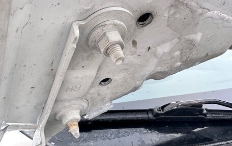 Chevrolet Cruze II, 2011 год, 450 000 рублей, 19 фотография