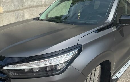 CheryExeed VX, 2022 год, 3 385 000 рублей, 2 фотография