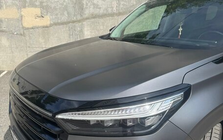 CheryExeed VX, 2022 год, 3 385 000 рублей, 3 фотография