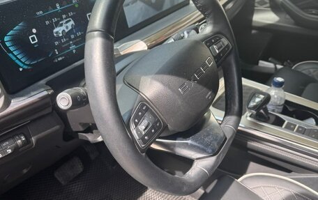 CheryExeed VX, 2022 год, 3 385 000 рублей, 10 фотография