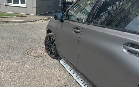 CheryExeed VX, 2022 год, 3 385 000 рублей, 5 фотография