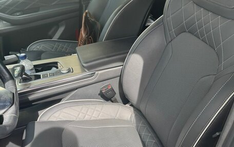 CheryExeed VX, 2022 год, 3 385 000 рублей, 11 фотография