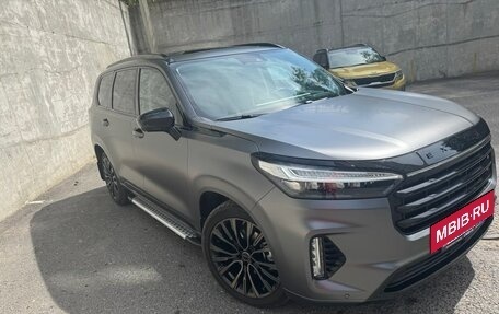 CheryExeed VX, 2022 год, 3 385 000 рублей, 7 фотография