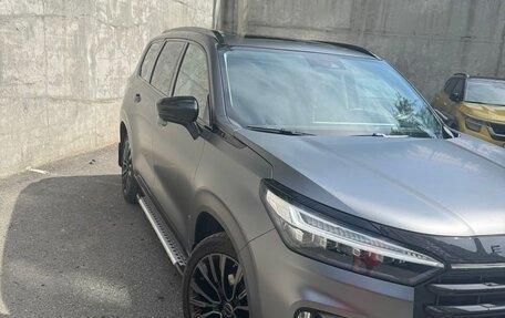 CheryExeed VX, 2022 год, 3 385 000 рублей, 16 фотография