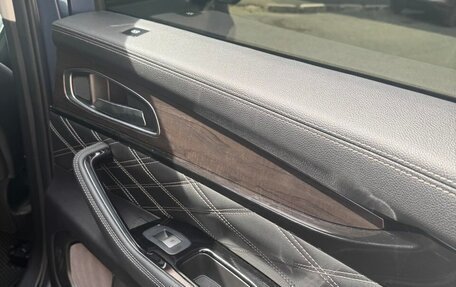 CheryExeed VX, 2022 год, 3 385 000 рублей, 13 фотография